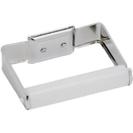 DECKO BATH PRODUCTS CHR Toilet Tiss Holder 38890